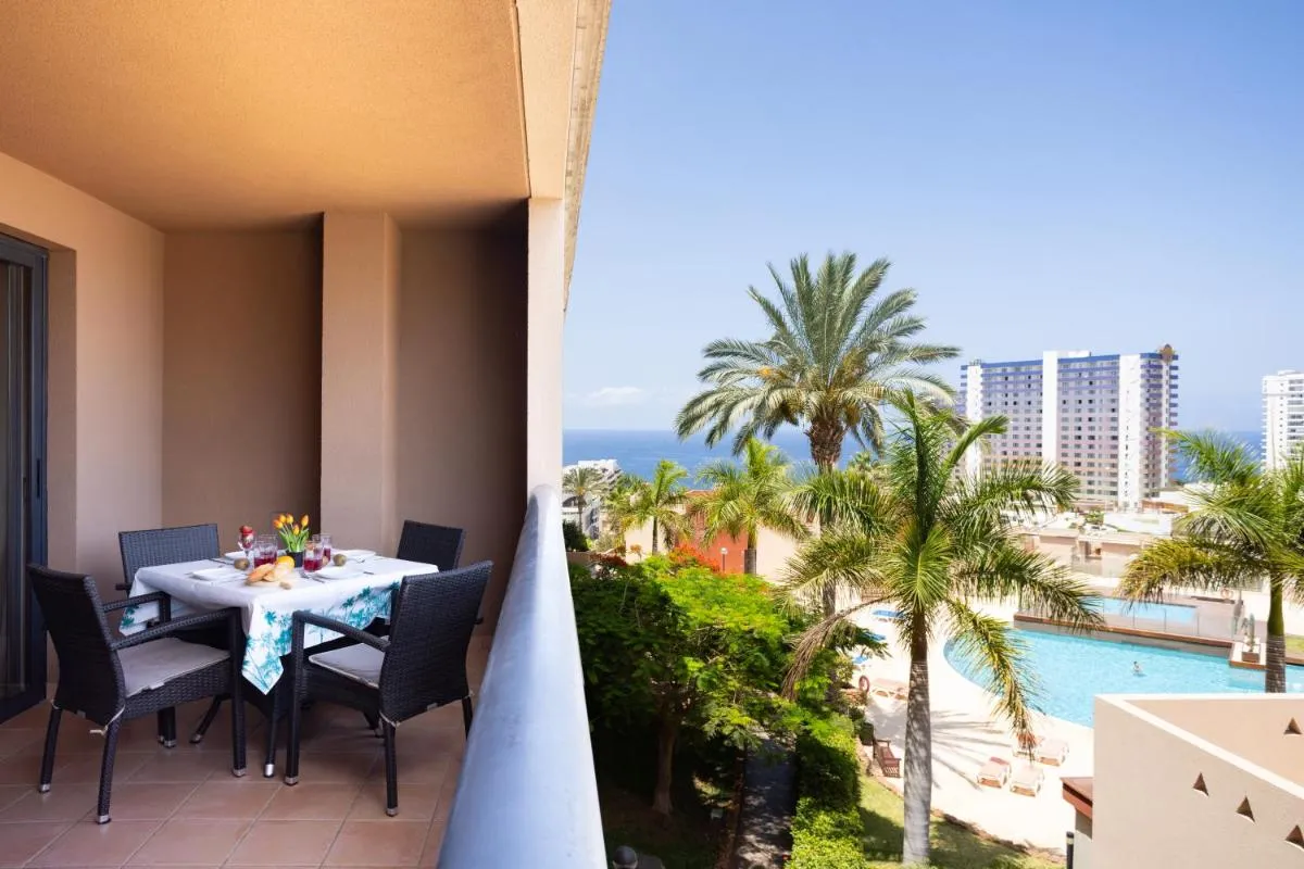 Image 3 of Paraiso II TG FREE WIFI