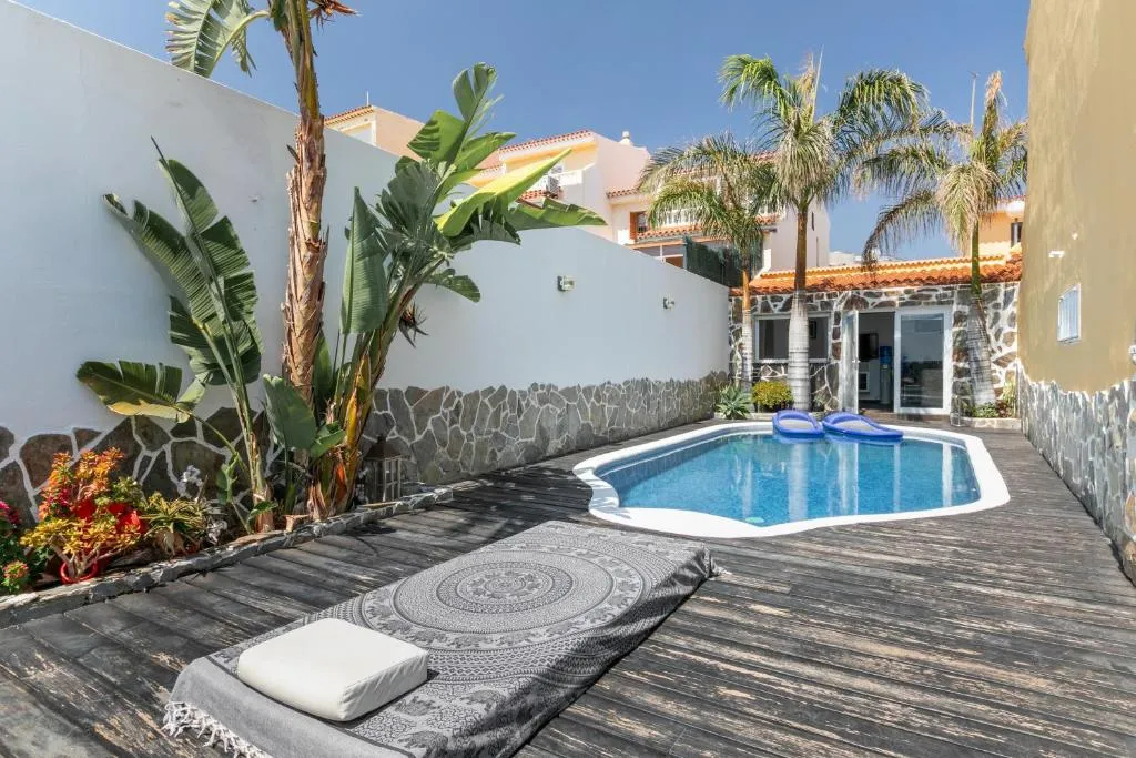 Image of Paraíso Radazul