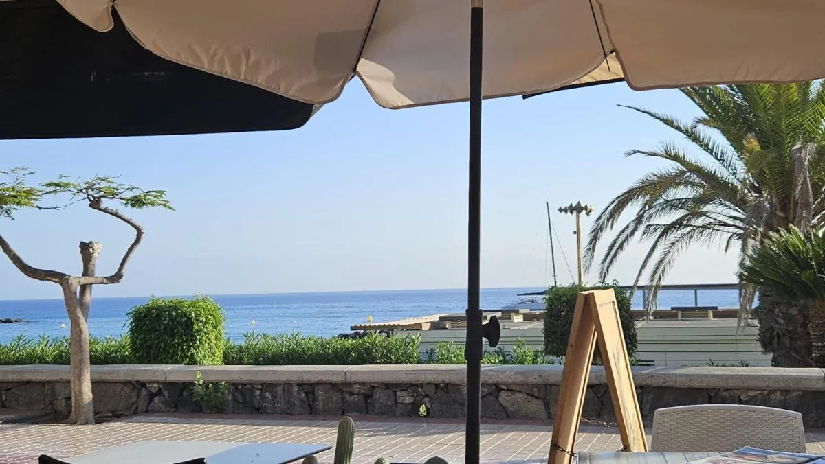 Image 6 of Paraiso green park, lovely studio