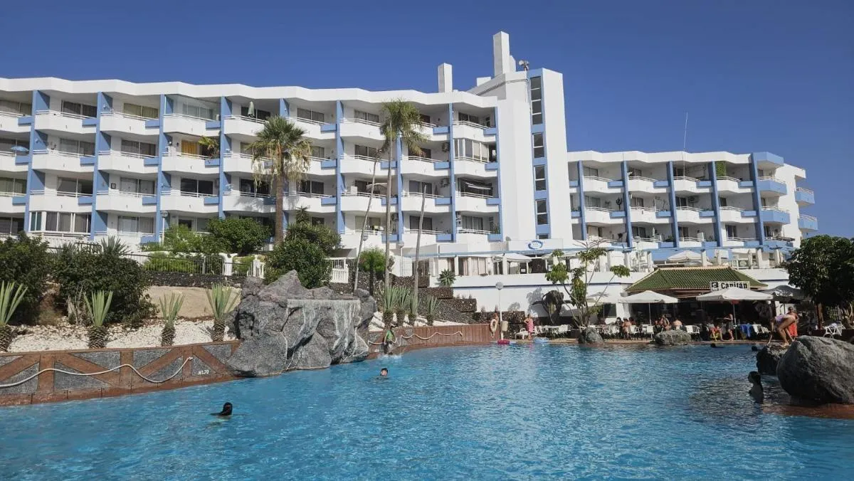 Image 2 of Paraiso green park, lovely studio