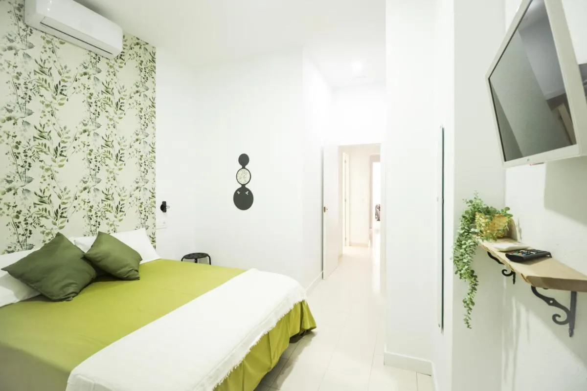 Image 1 of Parigi Hotel bed and Breakfast