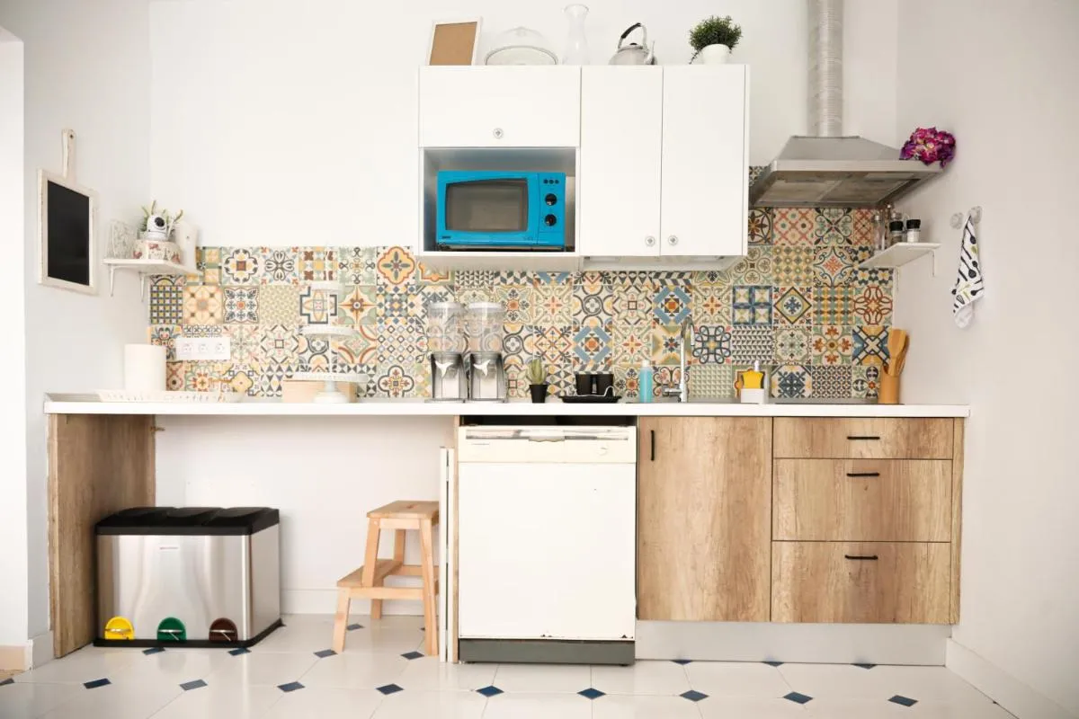 Image 2 of Parigi Hotel bed and Breakfast