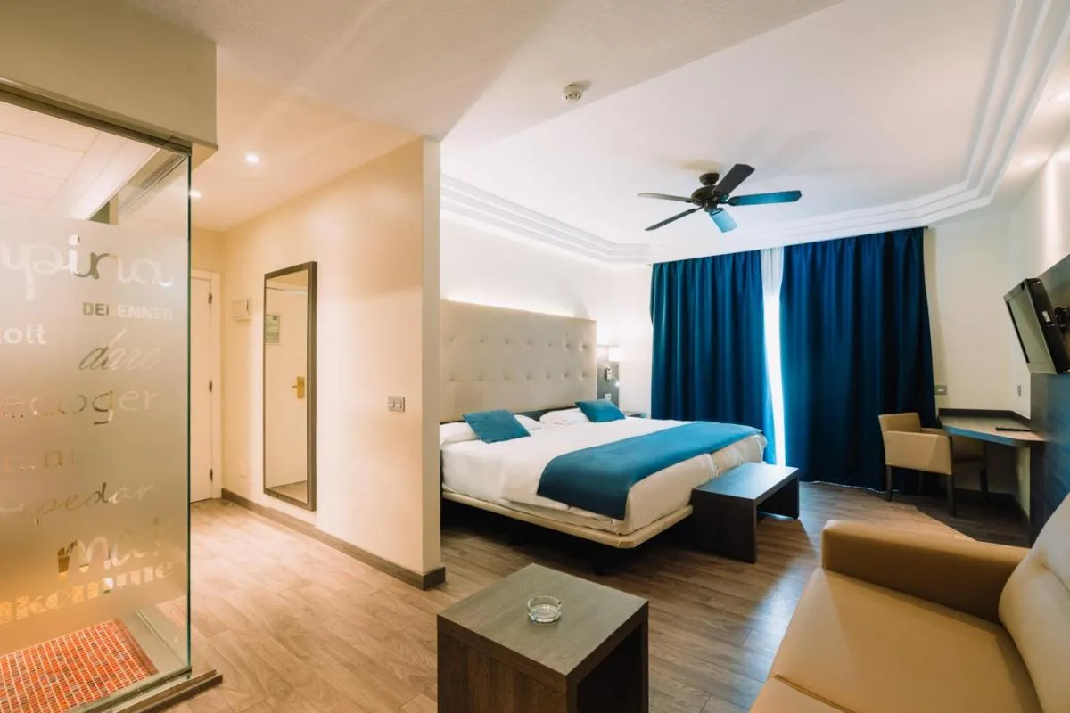 Image 1 of Park Club Europe – All Inclusive Resort