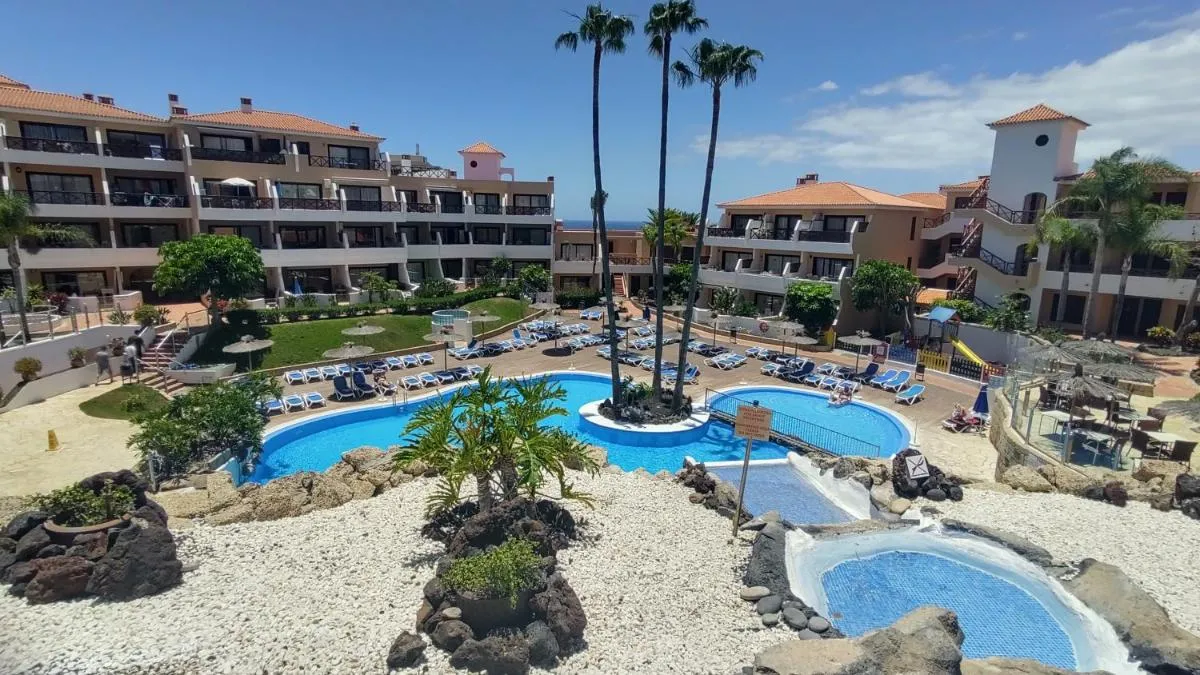 Image 1 of Parque Albatros 118