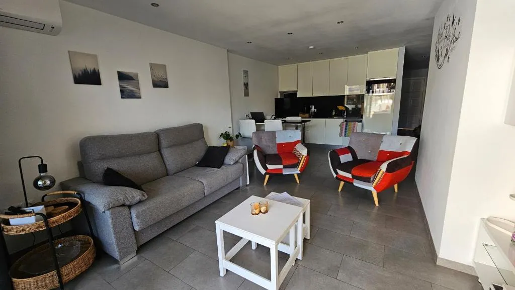 Image of Parque Albatros 118