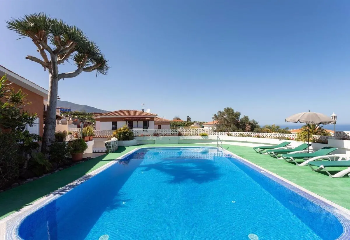 Image 6 of Parque Las Flores