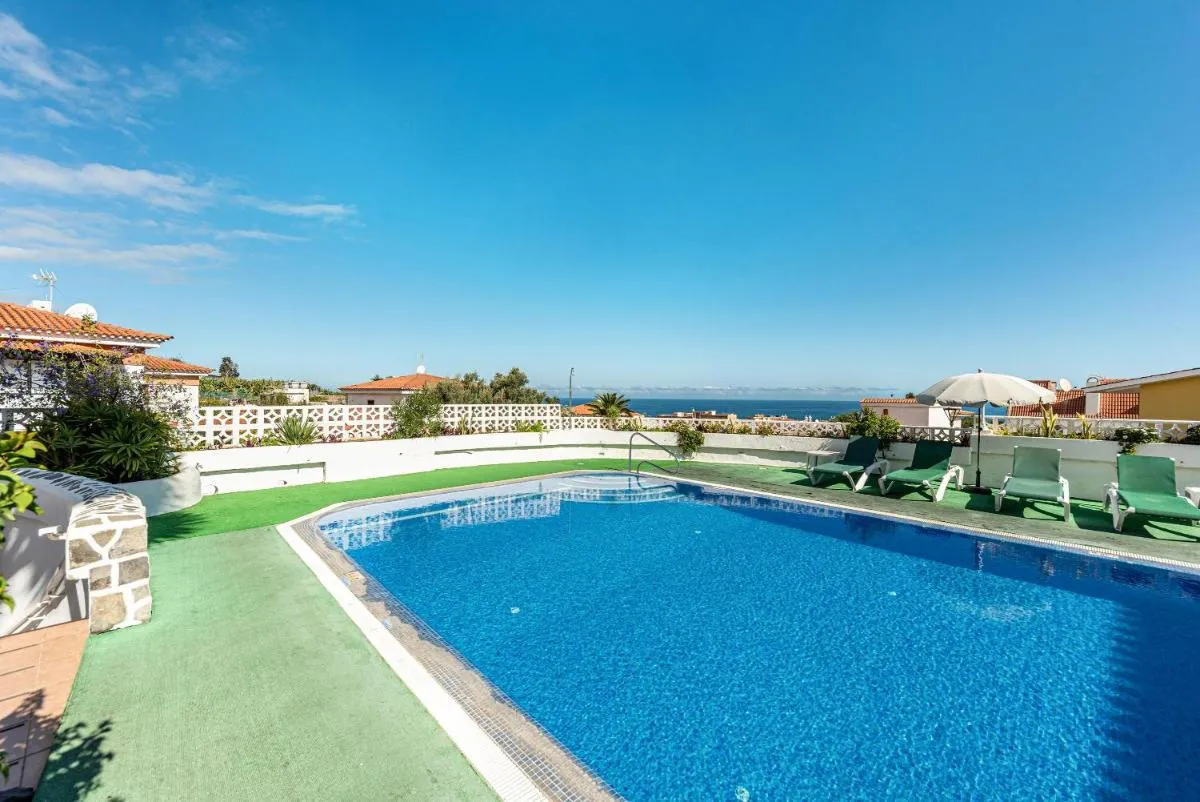 Image 3 of Parque Las Flores