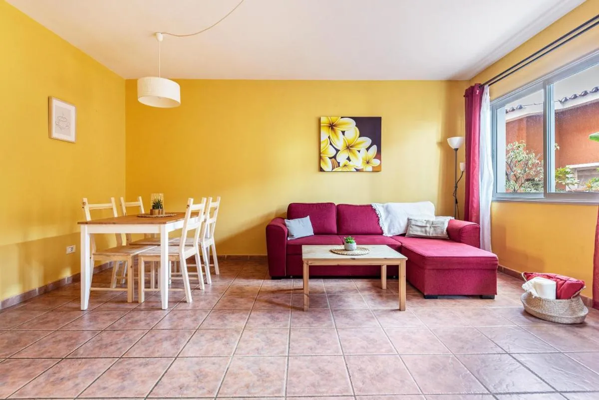 Image 4 of Parque Las Flores