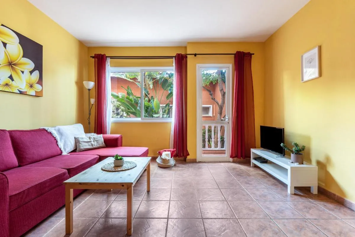 Image 5 of Parque Las Flores