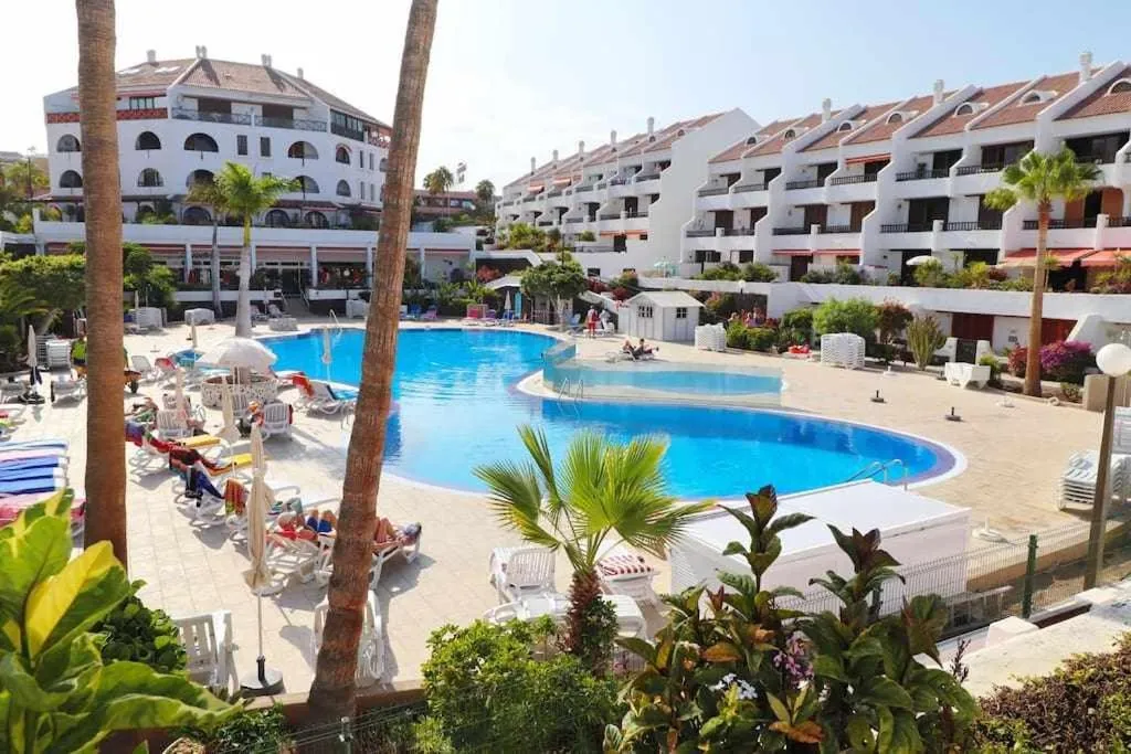 Image of Parque Santiago I 222 by Tenerife Rental & Sales