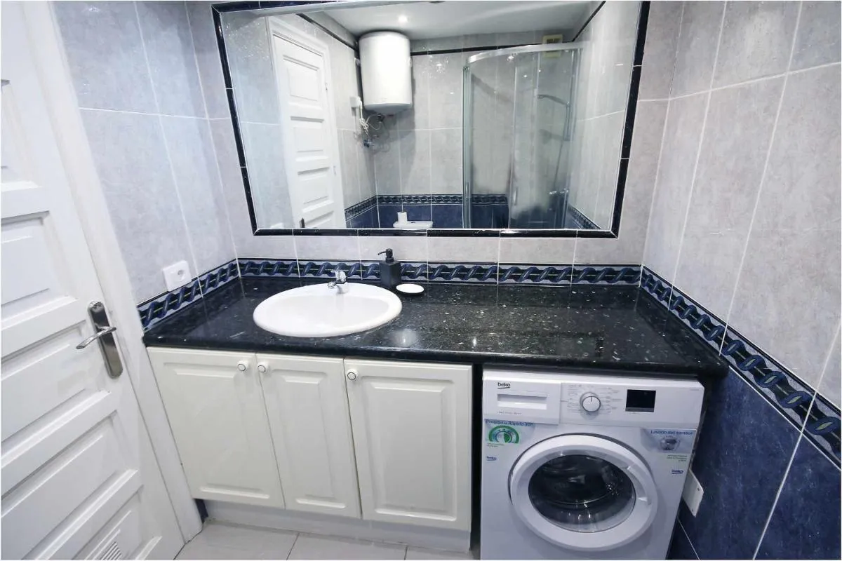 Image 2 of Parque Santiago I 222 by Tenerife Rental & Sales