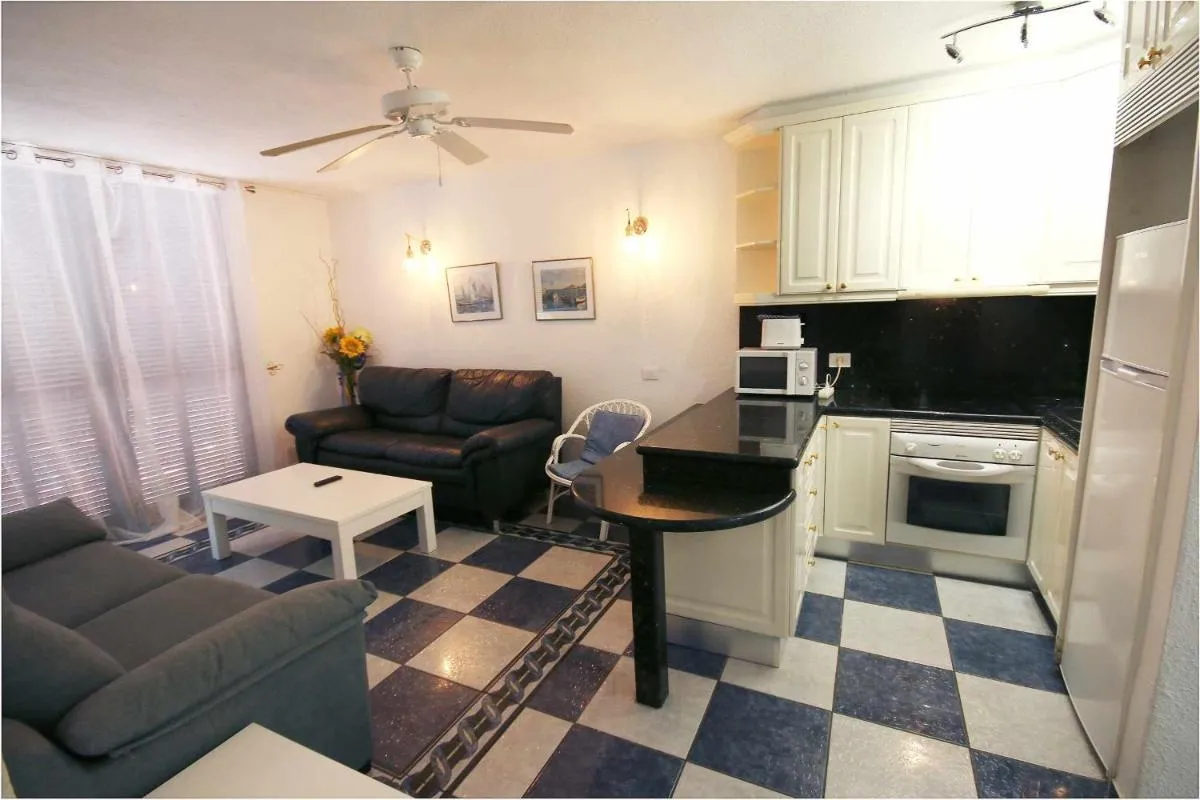 Image 4 of Parque Santiago I 222 by Tenerife Rental & Sales