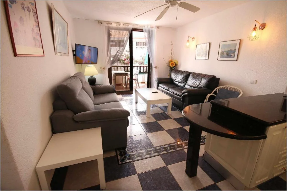 Image 5 of Parque Santiago I 222 by Tenerife Rental & Sales