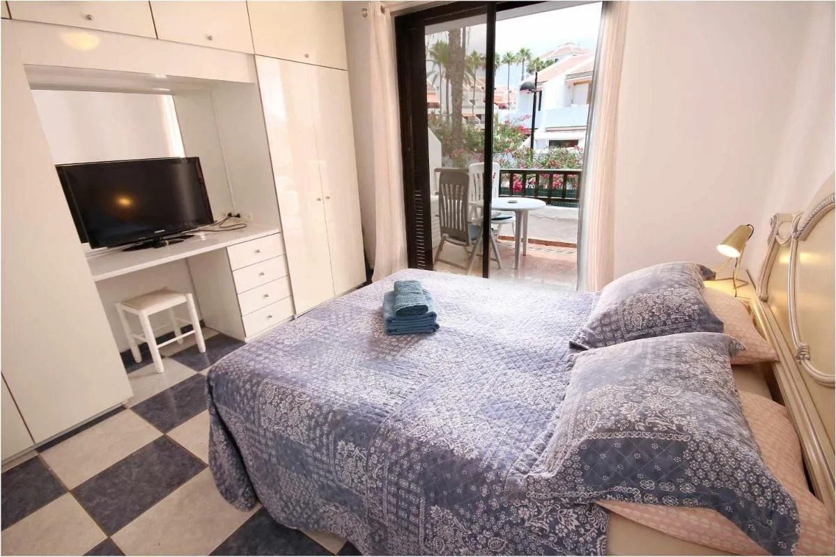 Image 1 of Parque Santiago I 222 by Tenerife Rental & Sales