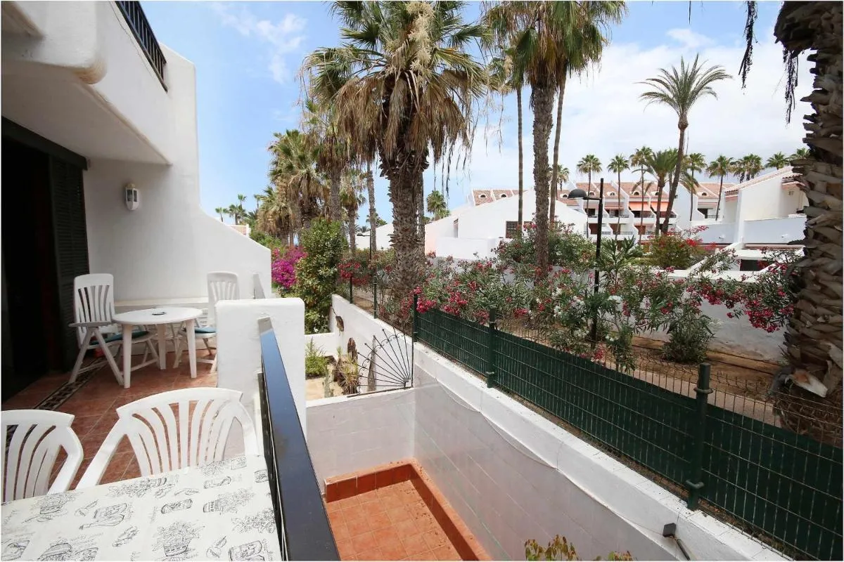 Image 6 of Parque Santiago I 222 by Tenerife Rental & Sales