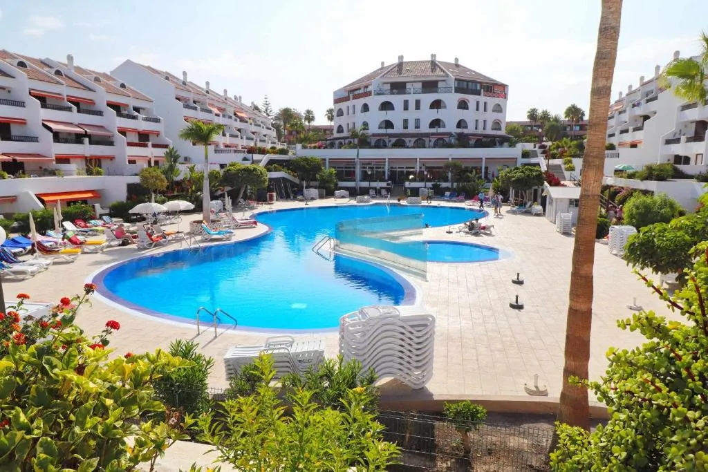 Image of Parque Santiago I 242 by Tenerife Rental & Sales