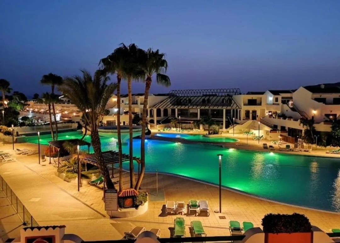 Image 3 of Parque don José CASAMAR