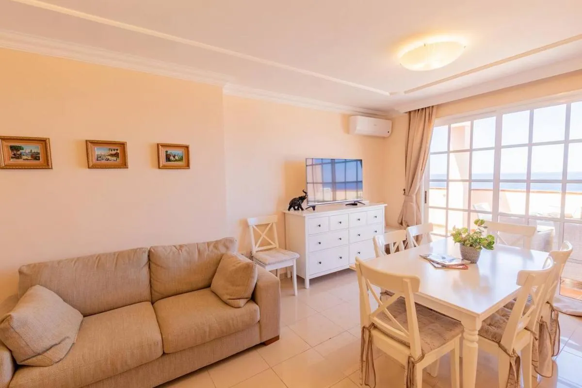 Image 4 of Penthouse Apt With Jacuzzi By Dream Homes Tenerife
