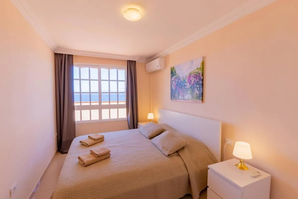 Image 6 of Penthouse Apt With Jacuzzi By Dream Homes Tenerife