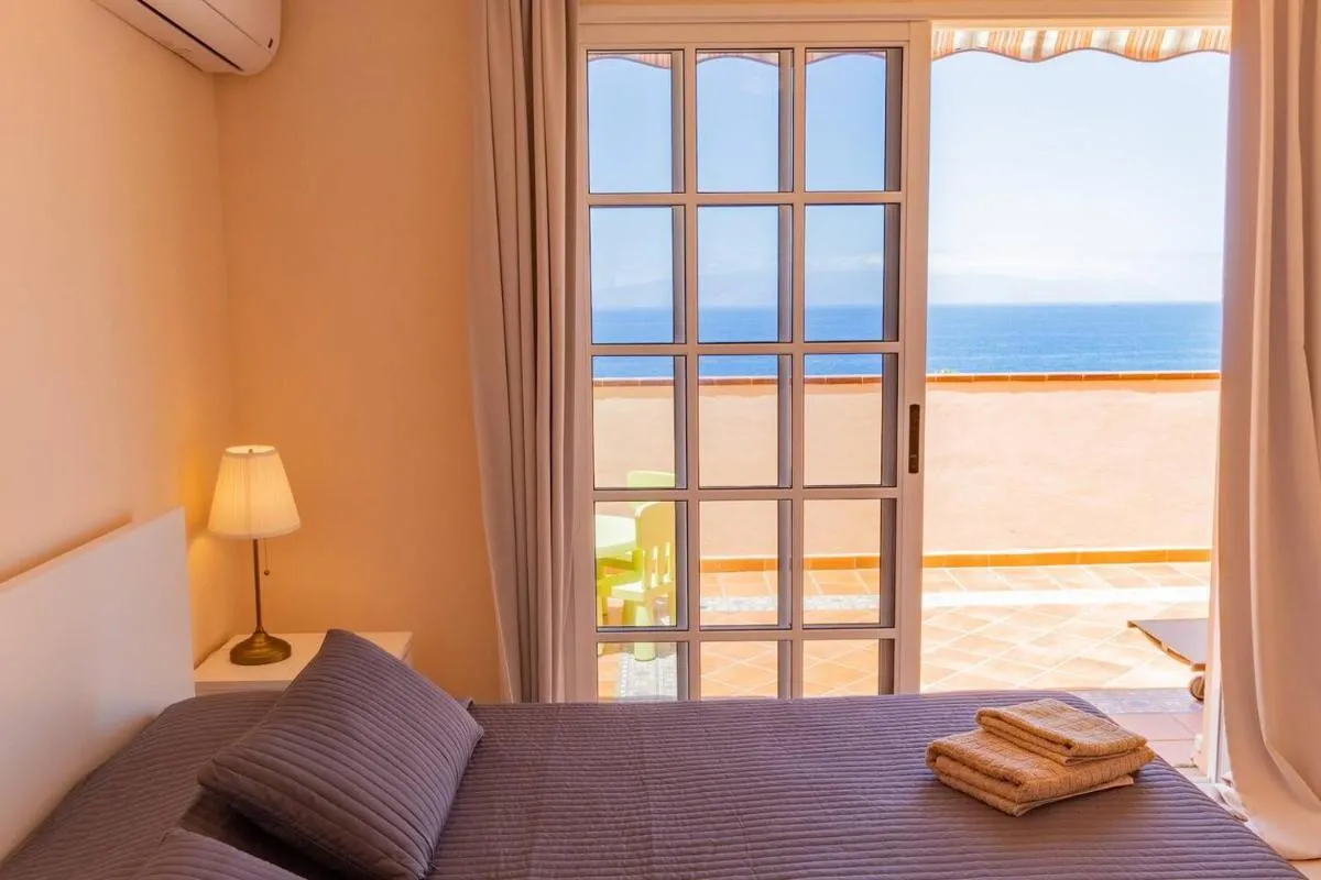 Image 1 of Penthouse Apt With Jacuzzi By Dream Homes Tenerife