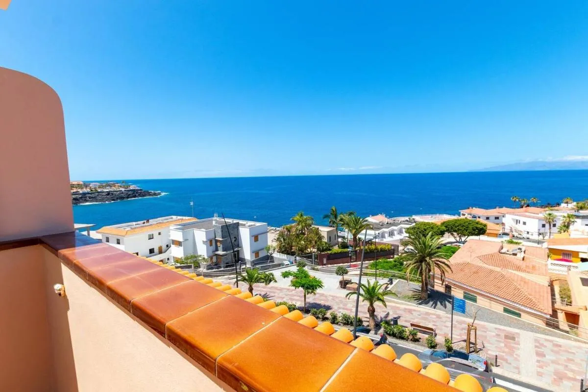 Image 5 of Penthouse Apt With Jacuzzi By Dream Homes Tenerife