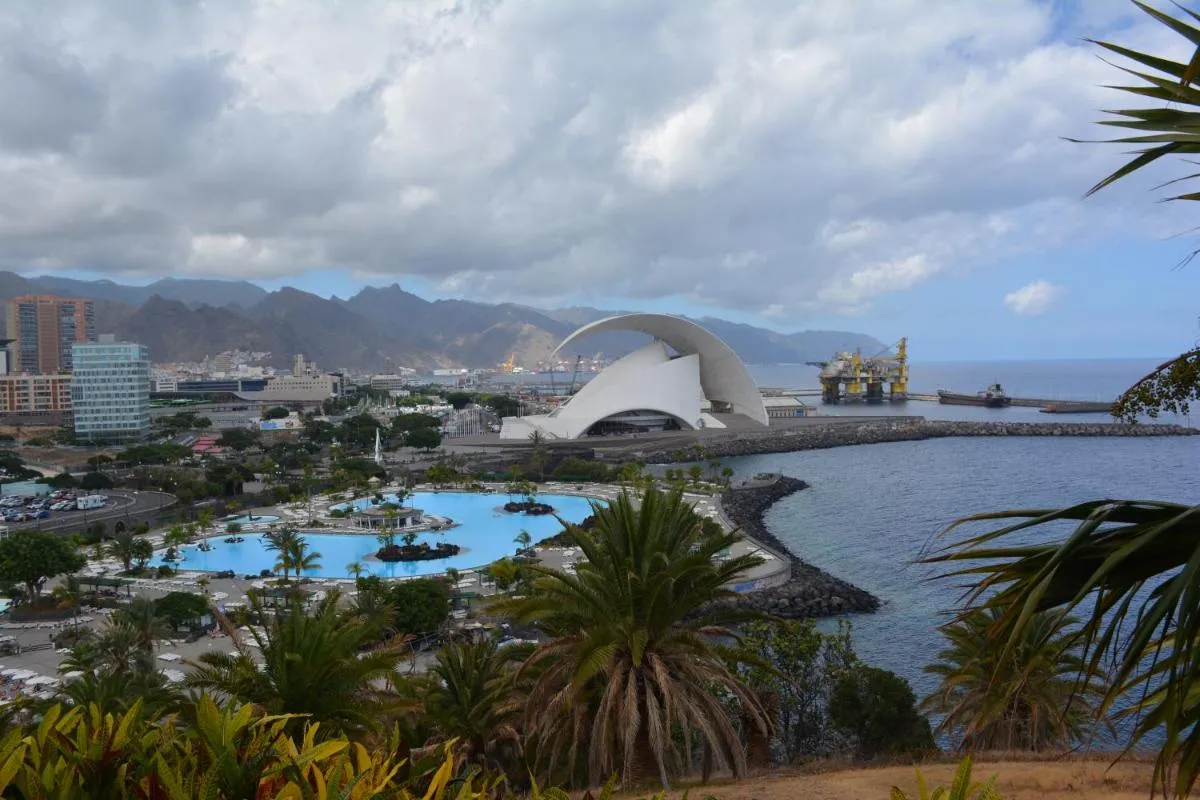 Image 6 of Penthouse Lomo Alto