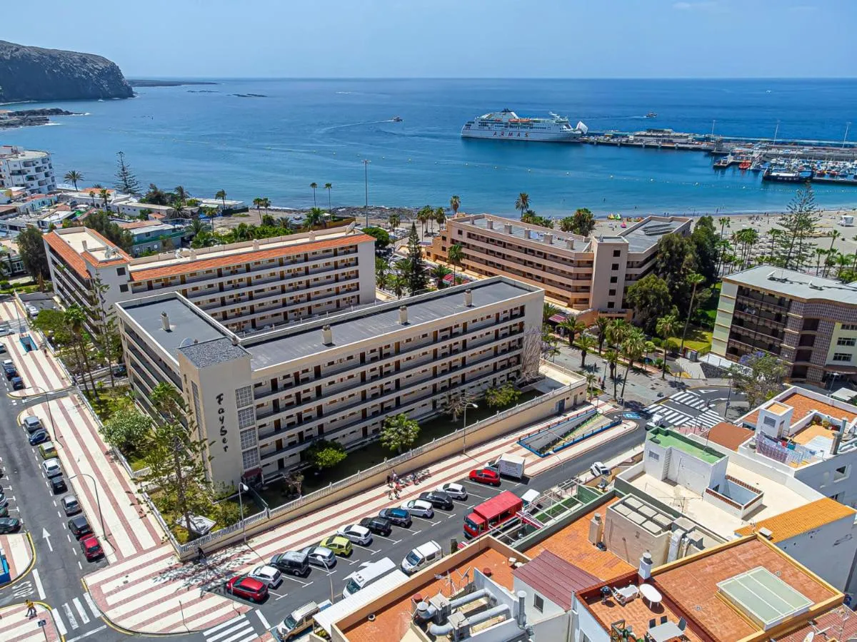 Image 5 of Penthouse Manureva by Pajarito Holidays