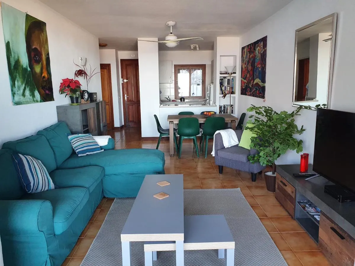 Image 5 of Penthouse de Roca in Poblado Marinero