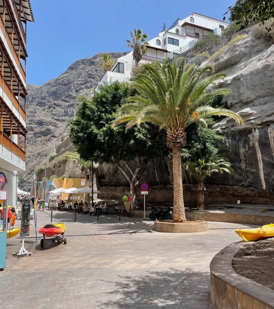 Image 6 of Penthouse de Roca in Poblado Marinero