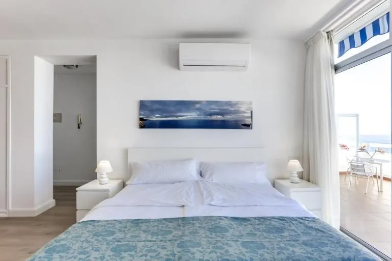 Image 6 of Penthouse direkt am Meer