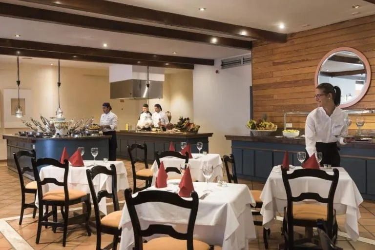 Image 4 of Penthouse direkt am Meer