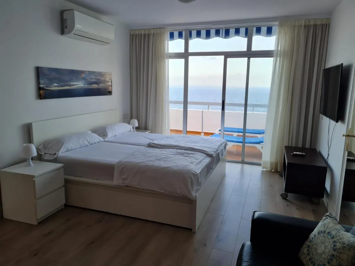 Image 1 of Penthouse direkt am Meer