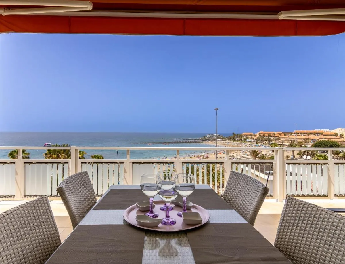 Image 5 of Penthouse of Ocean Views