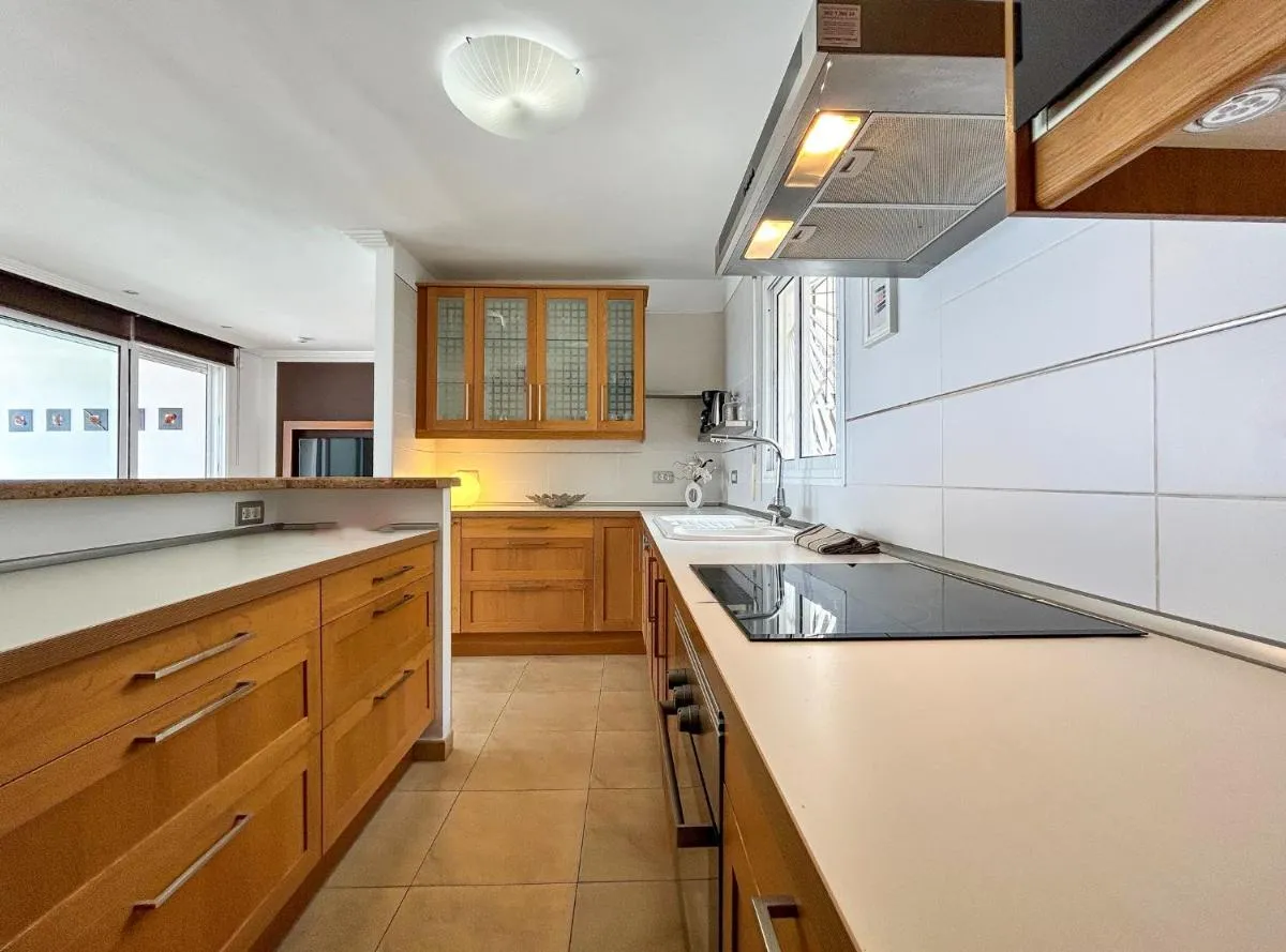 Image 2 of Penthouse of Ocean Views