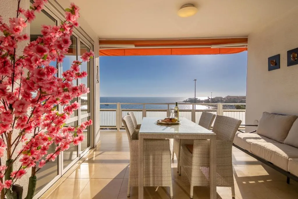 Image of Penthouse of Ocean Views