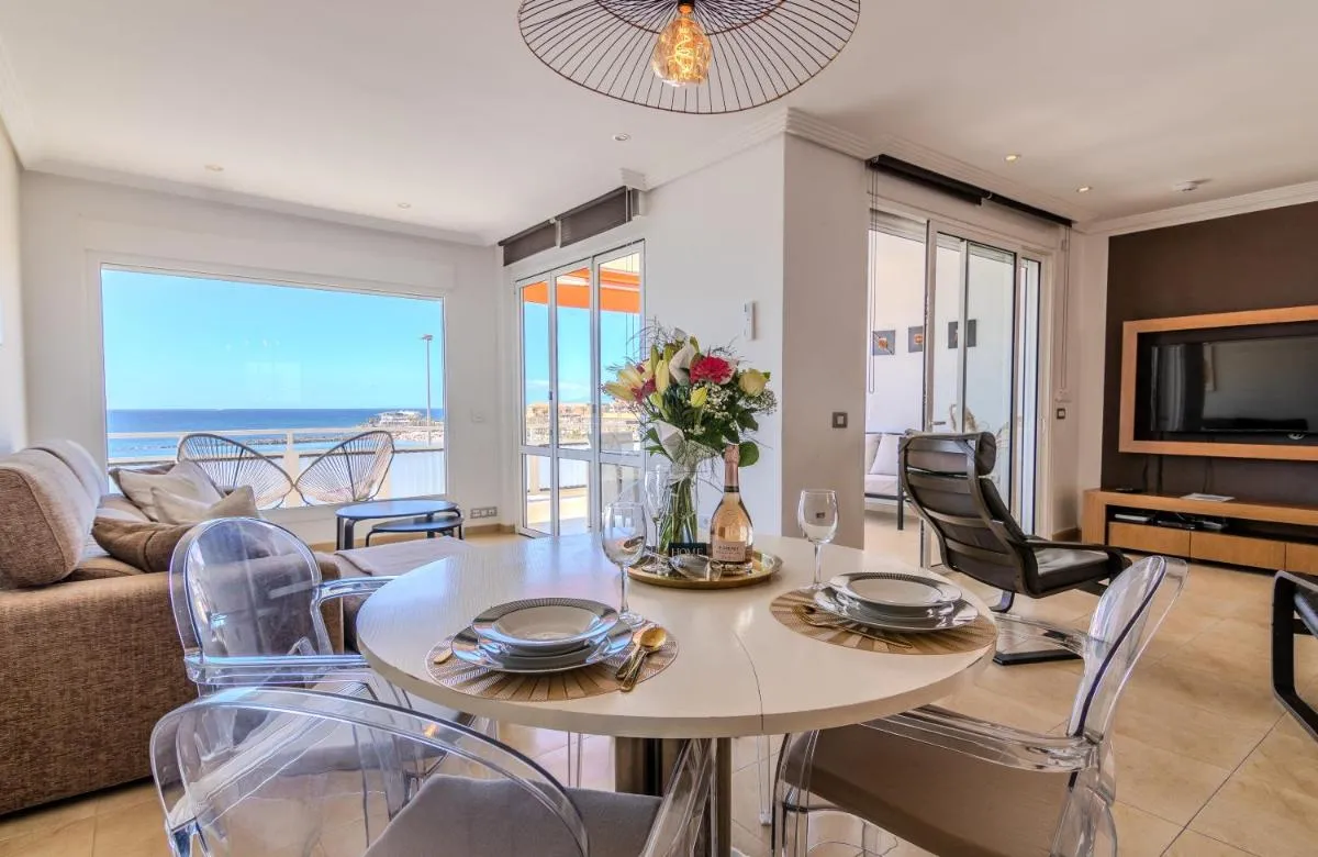 Image 3 of Penthouse of Ocean Views