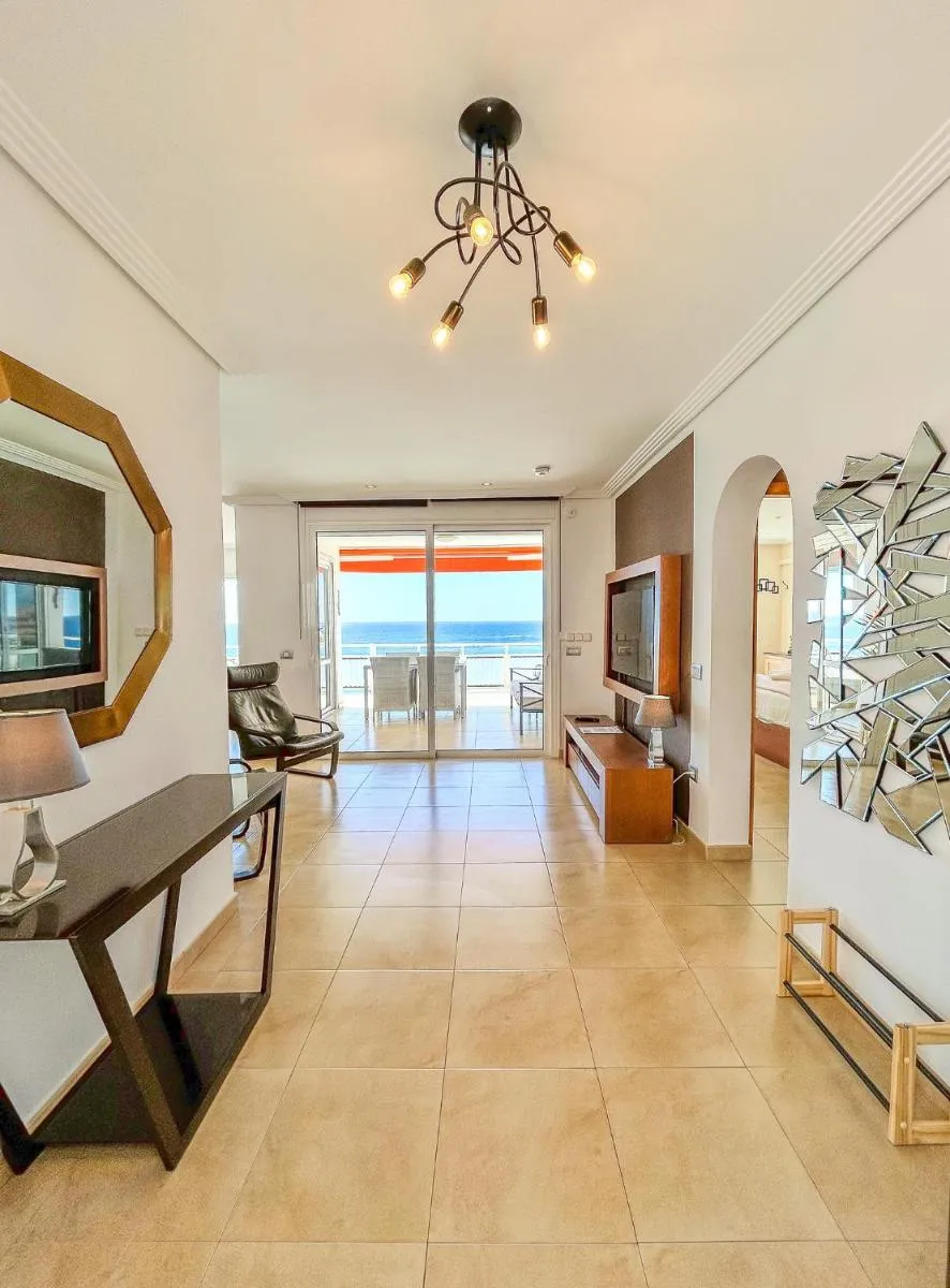 Image 4 of Penthouse of Ocean Views