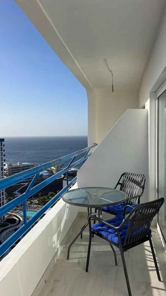 Image 3 of Playa Paraiso Azul ocean view WiFi