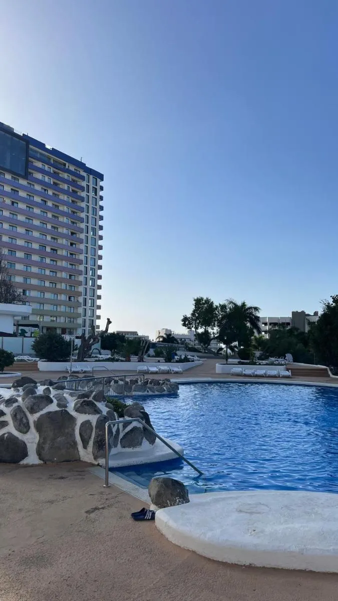 Image 6 of Playa Paraiso Azul ocean view WiFi