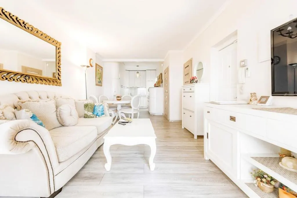 Image of Playa San Juan apartment