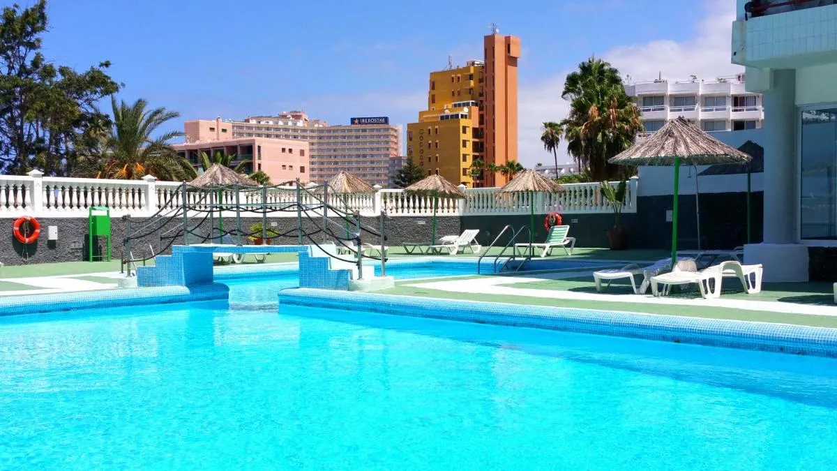 Image 2 of Playa de Las Americas Sea Views