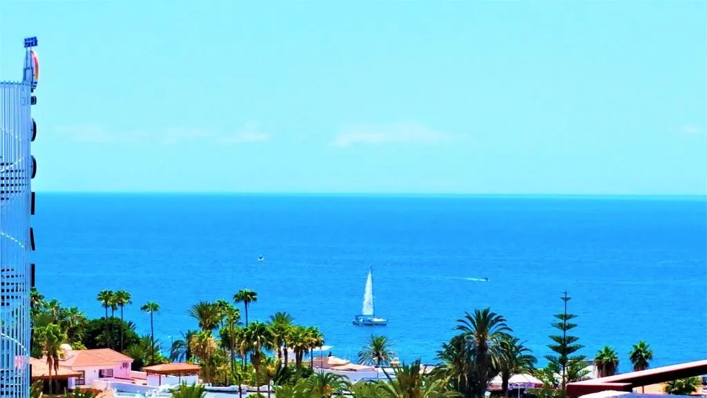 Image of Playa de Las Americas Sea Views