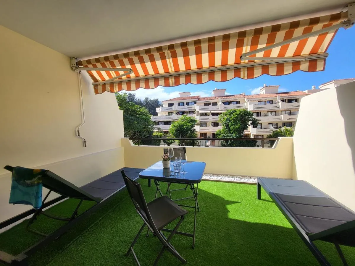 Image 1 of Pool Sunset Apartment