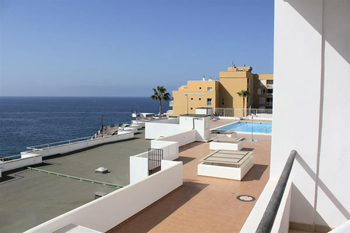 Image 6 of Preciosas vistas, playa 200m, WIFI