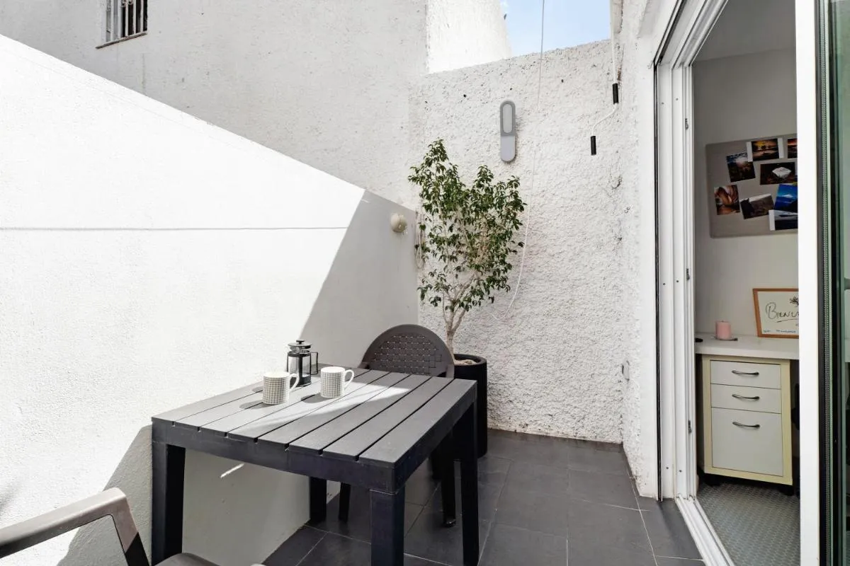 Image 4 of Precioso Loft cama king size