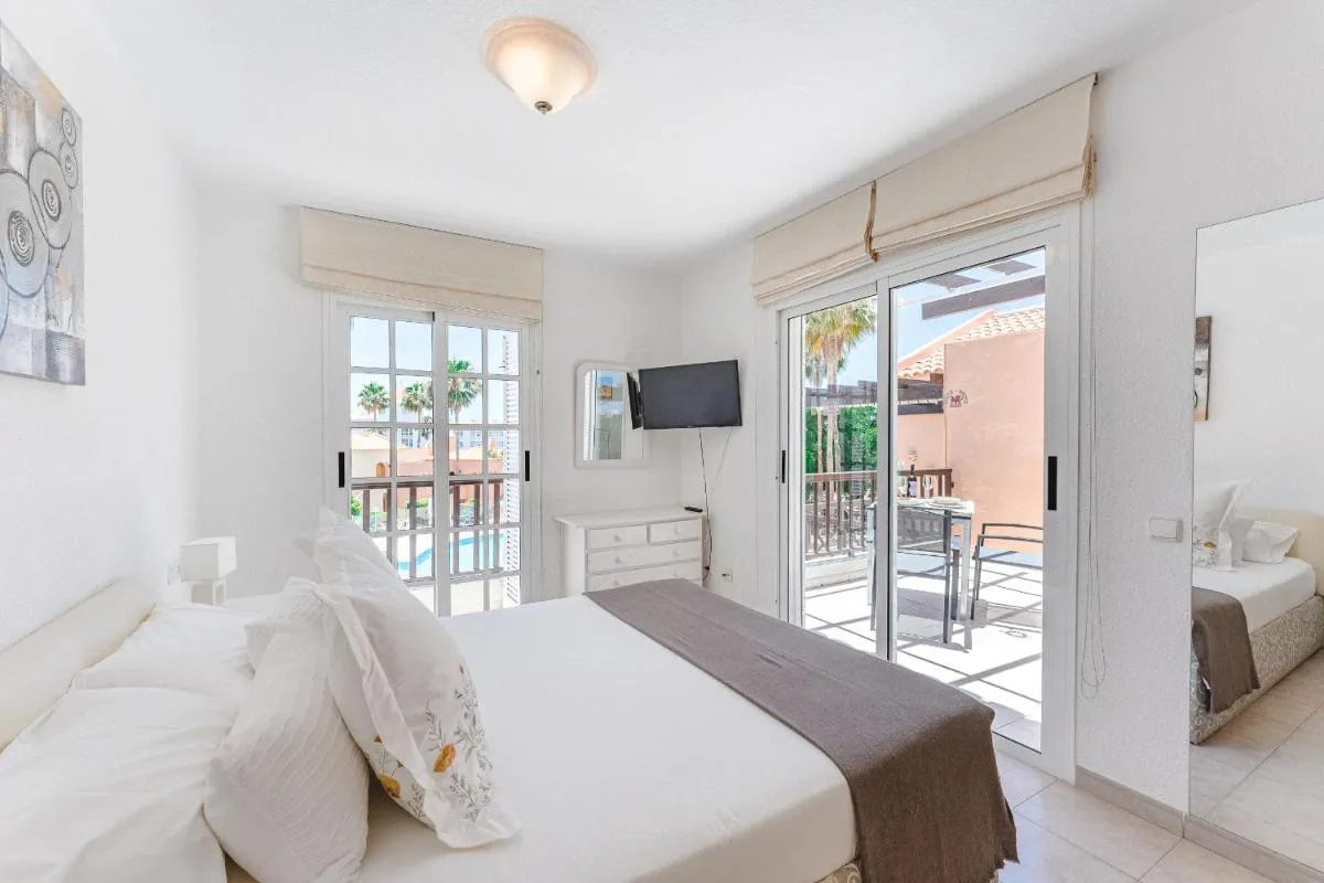Image 1 of Precioso apartamento a cinco minutos de la playa – By Feel your holidays