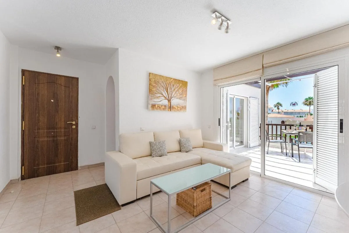 Image 6 of Precioso apartamento a cinco minutos de la playa – By Feel your holidays