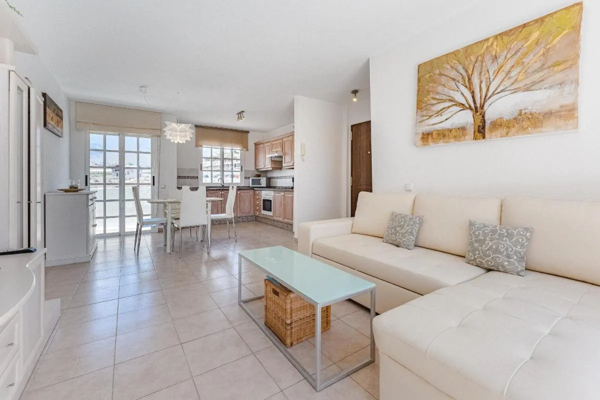 Image 4 of Precioso apartamento a cinco minutos de la playa – By Feel your holidays