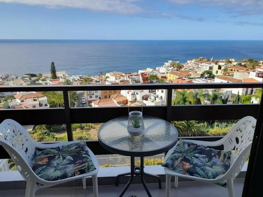 Image of Precioso estudio en San Juan de la Rambla