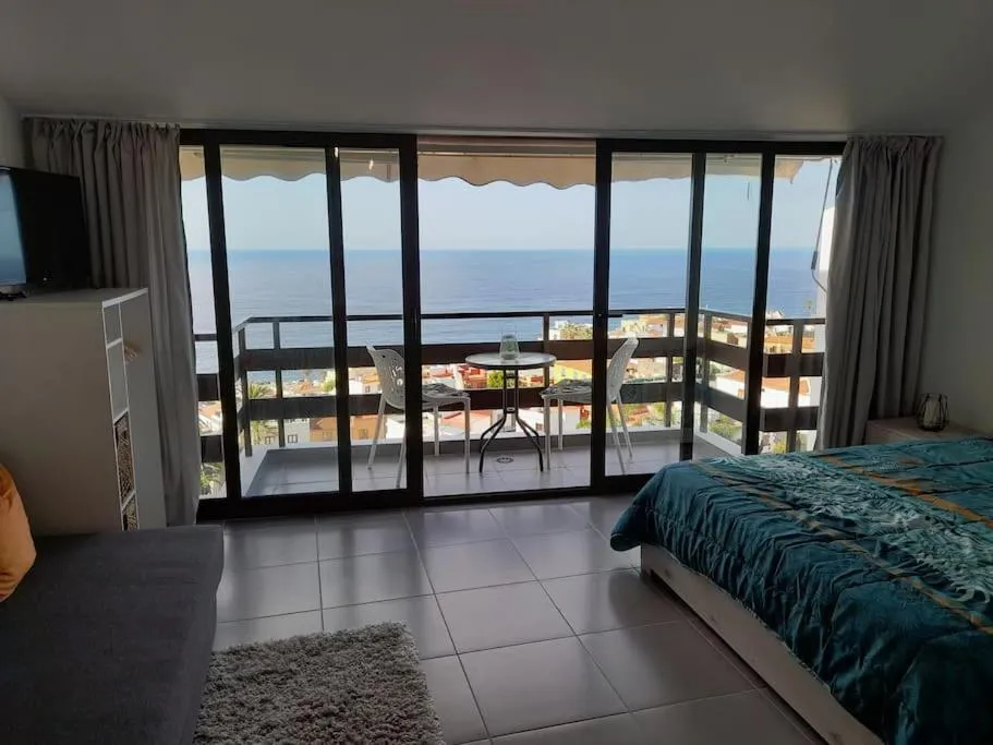 Image 1 of Precioso estudio en San Juan de la Rambla